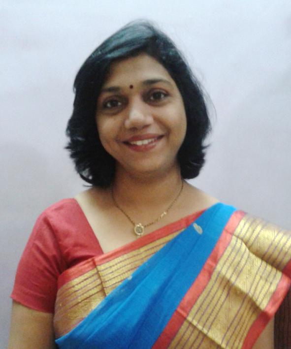 Nisha